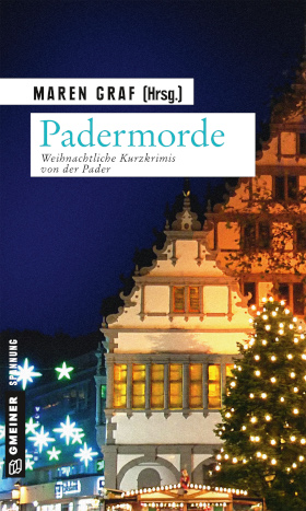 Cover Padermorde