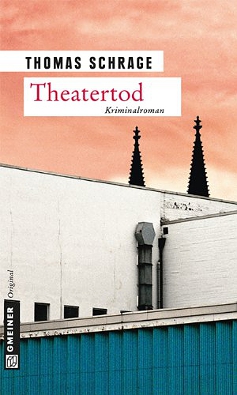 Cover THEATERTOD